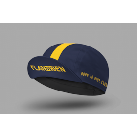 COIS Cycling FLANDRIEN Cycling Cap 4 COIS Cycling FLANDRIEN Cycling Cap - Image 2