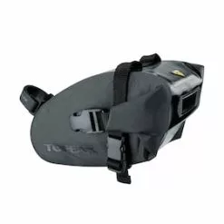 Topeak WEDGE DRYBAG STRAP MEDIUM Saddle Bag -Sähköpyörät myymälä 9C2421FD3D327DF42FF0648F50561144 1