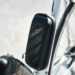 Fidlock TWIST Toolbox Frame Bag + TWIST Uni Base Frame Bracket Set 11 Fidlock TWIST Toolbox Frame Bag + TWIST Uni Base Frame Bracket Set -Sähköpyörät myymälä 9CB4799853ED8FB722A4022E36344390