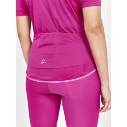 CRAFT Endurance Core Endur Logo Jersey W For Women -Sähköpyörät myymälä 9CB73B584CD7FE308A9B3C57F5629D57