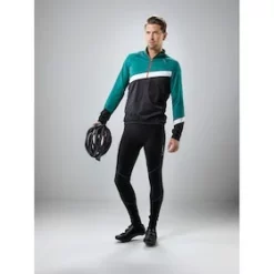 Loeffler Löffler M BIKE TIGHTS THERMO ELASTIC -Sähköpyörät myymälä 9D5E9A90B243664152DCB3FC9B12A33D 1