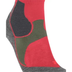 FALKE BC3 SHORT Socks -Sähköpyörät myymälä 9D7A66DE424D324D2BB8E4B3C697F44A