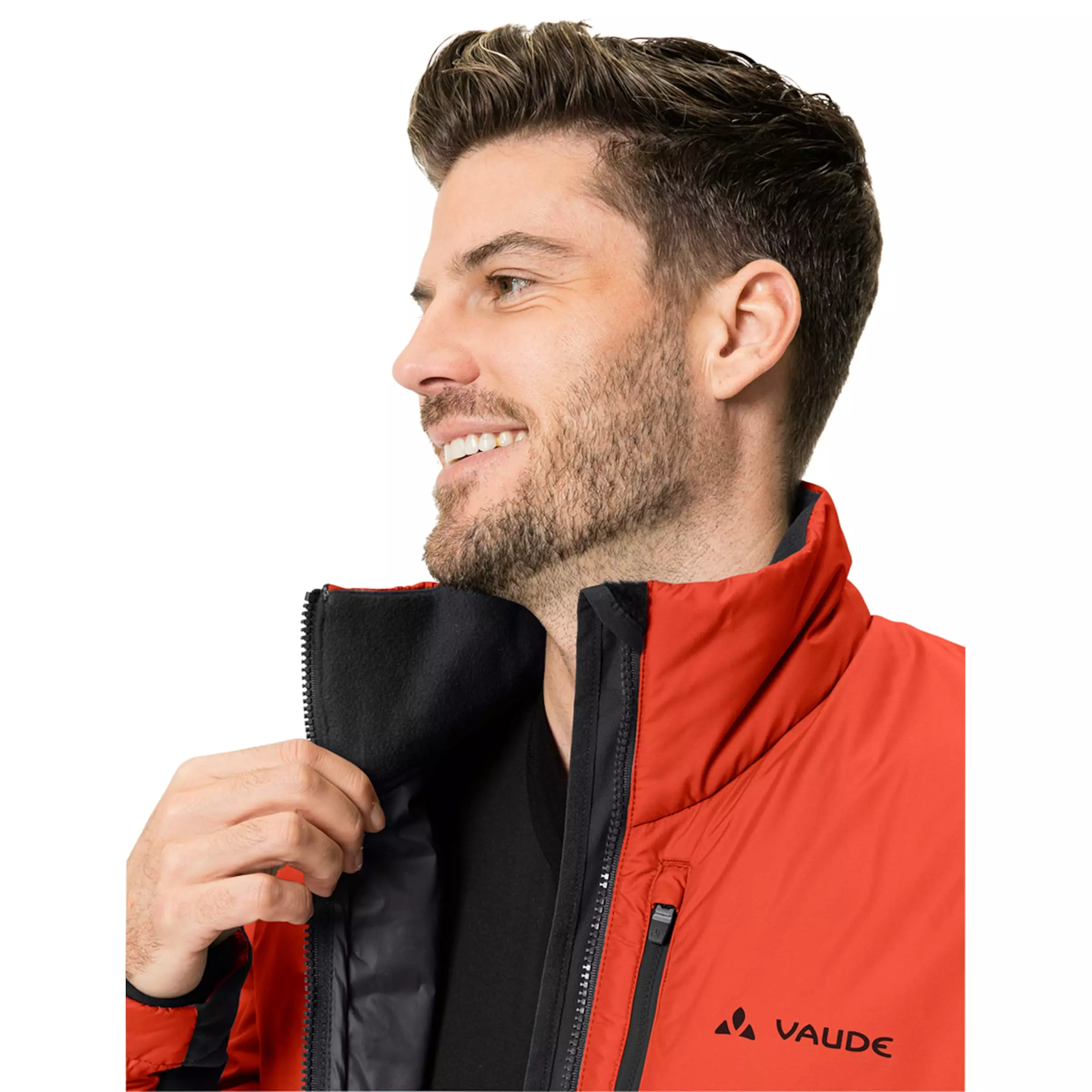 VAUDE MEN'S POSTA INSULATION JACKET Winter Jacket 8 VAUDE MEN'S POSTA INSULATION JACKET Winter Jacket - Image 6