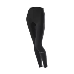 Loeffler Löffler W BIKE TIGHTS THERMO ELASTIC Women’s Thermal Cycling Tights