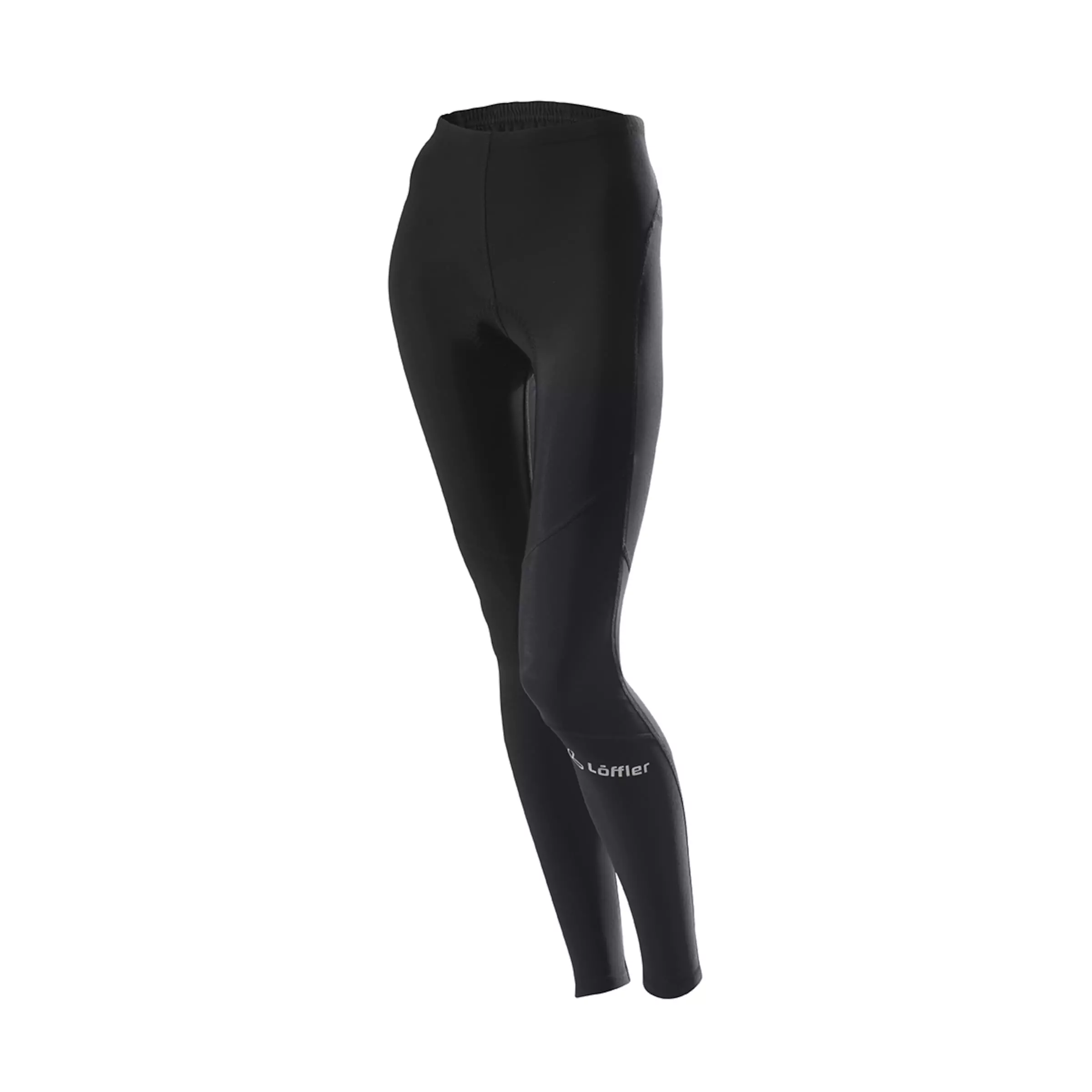 Loeffler Löffler W BIKE TIGHTS THERMO ELASTIC Women’s Thermal Cycling Tights 3 Loeffler Löffler W BIKE TIGHTS THERMO ELASTIC Women’s Thermal Cycling Tights