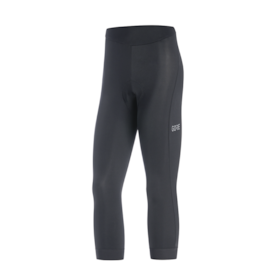 GOREWEAR C3 WOMEN ¾ TIGHTS+ Women’s Cycling Tights 7 GOREWEAR C3 WOMEN ¾ TIGHTS+ Women’s Cycling Tights - Image 5