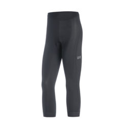 GOREWEAR C3 WOMEN ¾ TIGHTS+ Women’s Cycling Tights