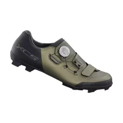 SHIMANO SH-XC502 MTB Shoes WIDE – Wide Version