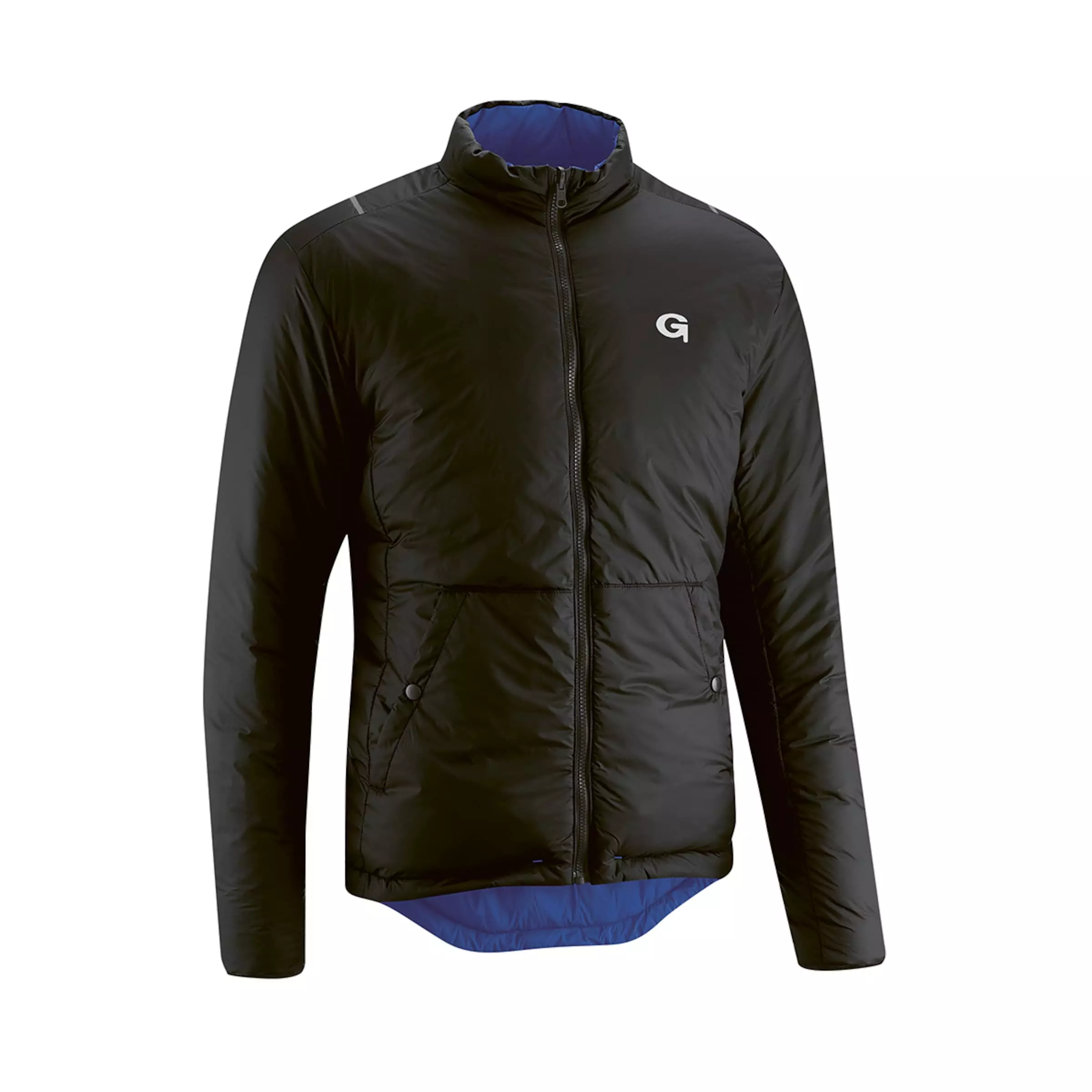 GONSO BEVINCO Thermal Primaloft Reversible Jacket 5 GONSO BEVINCO Thermal Primaloft Reversible Jacket - Image 3