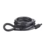 AXA RLD180/12 Plug-in Cable -Sähköpyörät myymälä 9F30393DC07A0D0FE6DCB0E71910B2F3