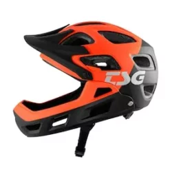 TSG SEEK YOUTH FR Kids’ Freeride Helmet -Sähköpyörät myymälä 9F485B8C2E9B64B388960BDC7A636EDB 1