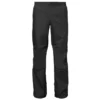 VAUDE MEN'S DROP PANTS II -Short Size- -Sähköpyörät myymälä 9F5DC1CD1ADA9DA28E65EE8B7EC4EB72