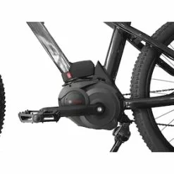 FAHRER Electric Cap M Frame Contact Protection -Sähköpyörät myymälä 9F685A0ED6499F5B0C8BAF385C0B8465 1