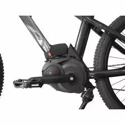 FAHRER Electric Cap M Frame Contact Protection -Sähköpyörät myymälä 9F685A0ED6499F5B0C8BAF385C0B8465