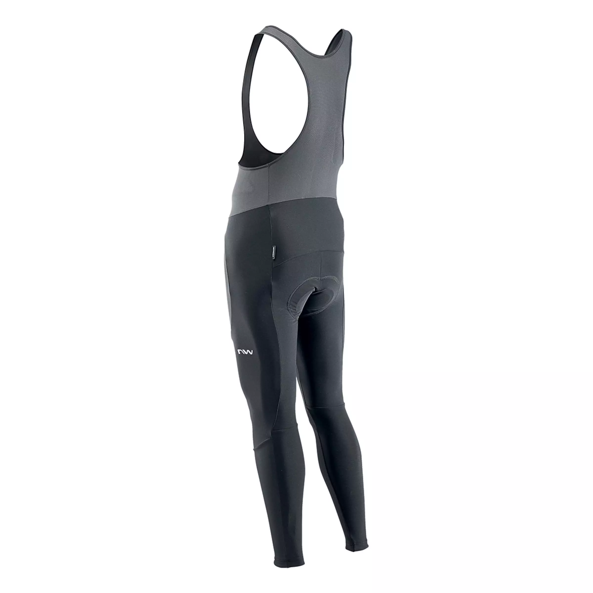 NORTHWAVE ACTIVE ACQUA BIBTIGHTS Bib Shorts 4 NORTHWAVE ACTIVE ACQUA BIBTIGHTS Bib Shorts - Image 2
