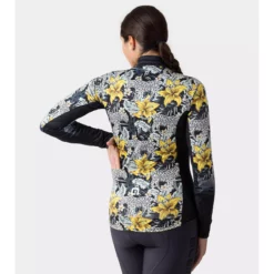 ALE ALÉ PR-R HIBISCUS LADY JERSEY Thermal Cycling Jersey 11 ALE ALÉ PR-R HIBISCUS LADY JERSEY Thermal Cycling Jersey -Sähköpyörät myymälä 9F93111B7784806C67BE061CE934A12A