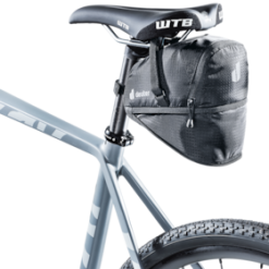 Deuter BIKE BAG 1.1 + 0.3 Saddle Bag -Sähköpyörät myymälä 9FB0539B1B3F1B46CB84325B5F691E53 1