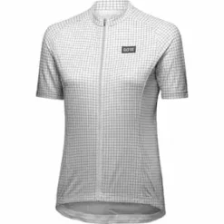 GOREWEAR GRID FADE JERSEY WOMENS Cycling Jersey -Sähköpyörät myymälä A01BABAF4E37D2AF2CB755A9E5FB88CF 1