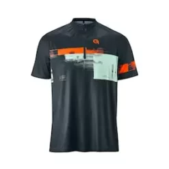 GONSO AVISIO Short Sleeve Cycling Jersey -Sähköpyörät myymälä A0814671BB17BC15C8F1635F347E4614 1