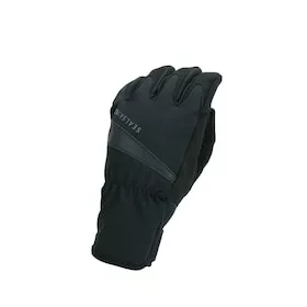 SealSkinz WATERPROOF ALL WEATHER CYCLE GLOVE UNISEX FIT 7 SealSkinz WATERPROOF ALL WEATHER CYCLE GLOVE UNISEX FIT - Image 5