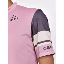 CRAFT CORE Endur Logo W Women’s Cycling Jersey -Sähköpyörät myymälä A0D64774164C2CF47C49F6556293CFC4