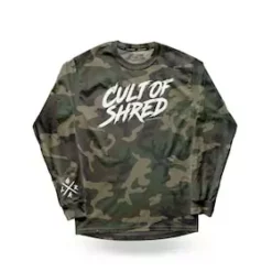 Loose Riders SHRED Long Sleeve MTB Shirt 8 Loose Riders SHRED Long Sleeve MTB Shirt -Sähköpyörät myymälä A1143A67B08B7DF3F2A56EC1A4F58797 1