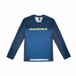 Race Face DIFFUSE MTB Long Sleeve Jersey