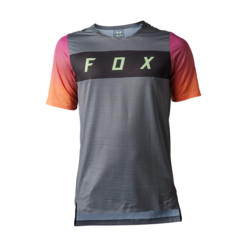 FOX FLEXAIR SS JERSEY ARCADIA Short Sleeve MTB Bike Shirt