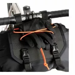 RESTRAP BAR BAG Small With 14L Dry Bag -Sähköpyörät myymälä A309FF85F1AACEE9750C1DBA6B9AD1F2