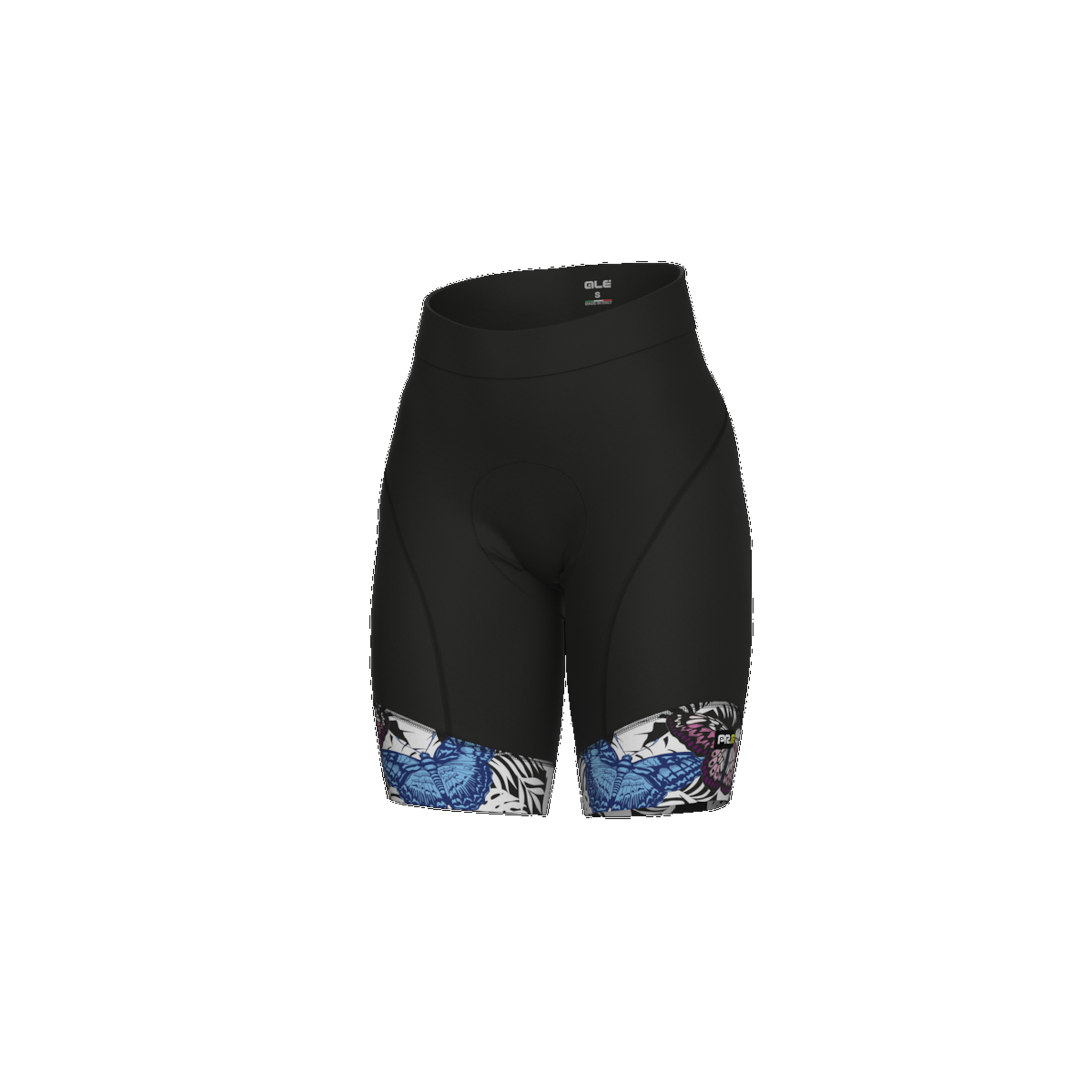 ALE ALÉ VANESSA LADY SHORTS Women’s Cycling Shorts 3 ALE ALÉ VANESSA LADY SHORTS Women’s Cycling Shorts