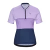Ziener NAGITA LADY Ladies' Short-sleeve Cycling Jersey -Sähköpyörät myymälä A368175E1053AC5D3EA063BAEFFDBFE8