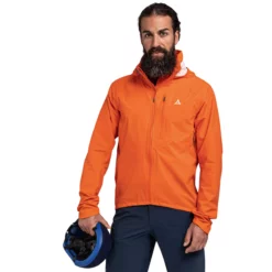 Schöffel 2.5L Jacket Bohusleden M Waterproof Jacket -Sähköpyörät myymälä A3A83FA898BE408AB96543A12097A554
