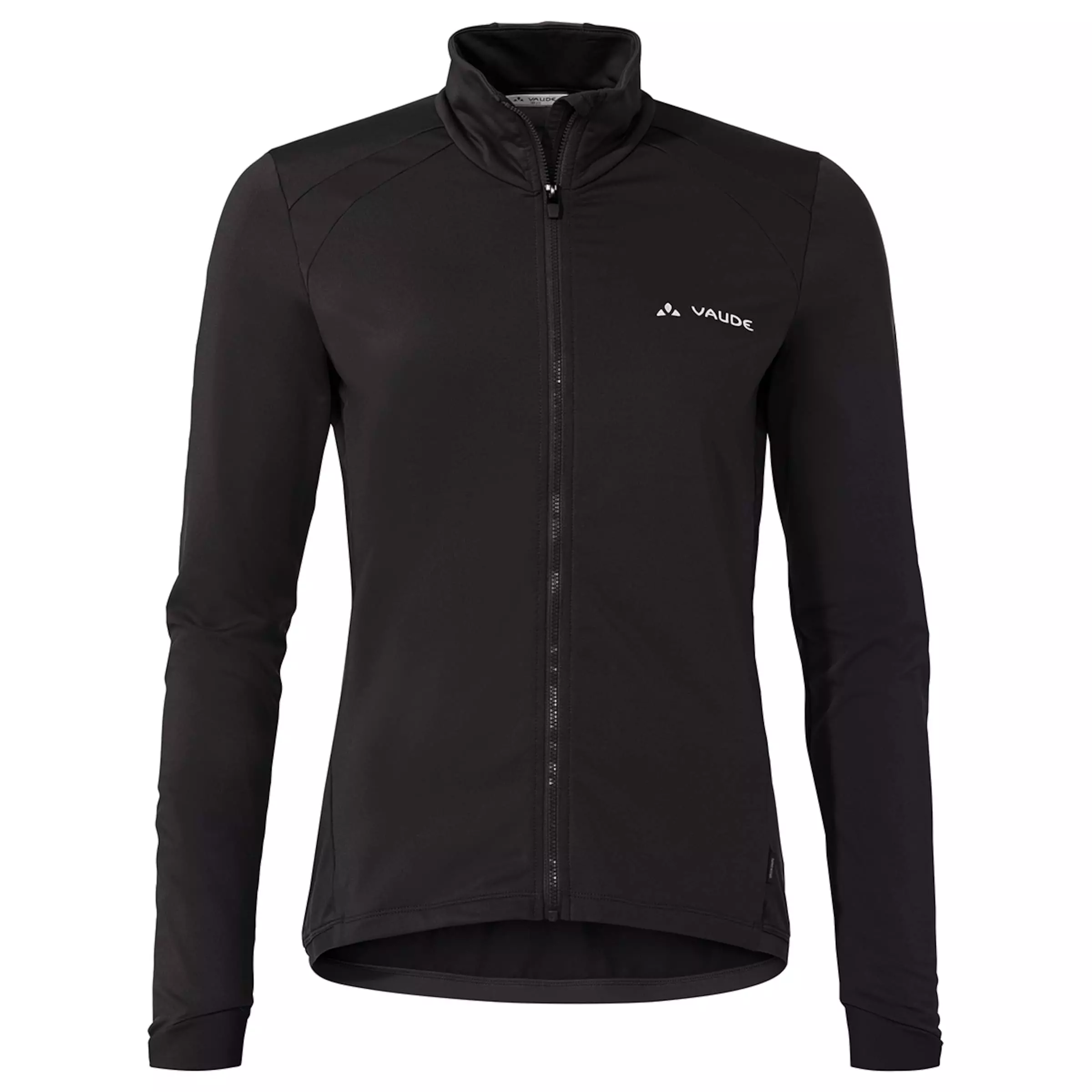 VAUDE WOMEN'S POSTA LS TRICOT II Long Sleeve Jersey 3 VAUDE WOMEN'S POSTA LS TRICOT II Long Sleeve Jersey