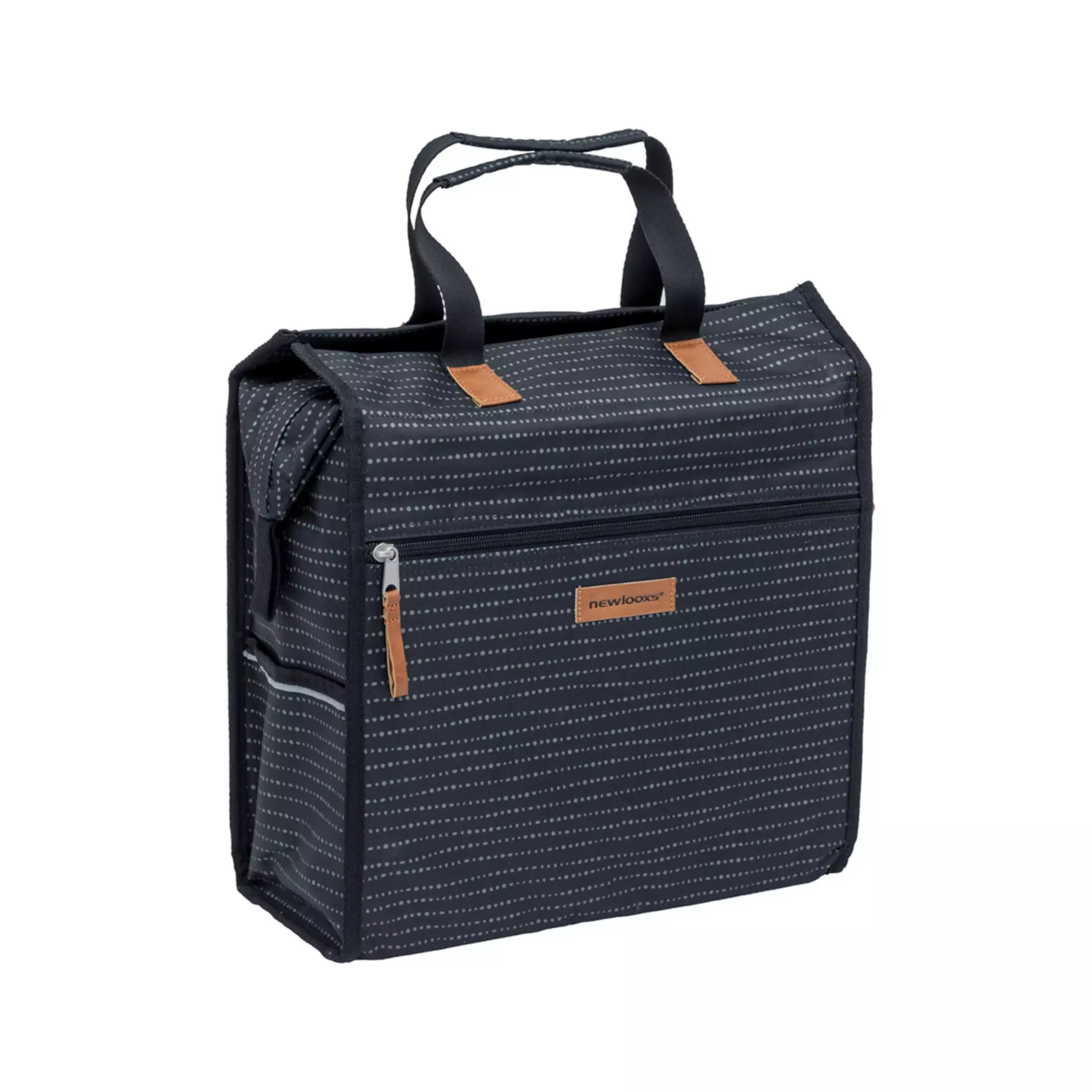 New Looxs LILLY NOMI Pannier 4 New Looxs LILLY NOMI Pannier - Image 2