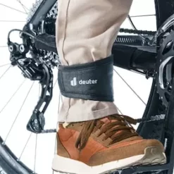 Deuter PANTS PROTECTOR Strap -Sähköpyörät myymälä A58D9B25F67ADFA09BD4DEE073033556 1