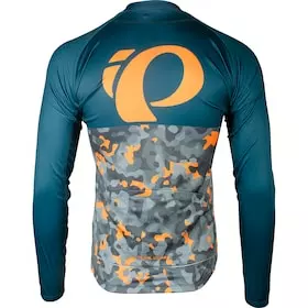 PEARL IZUMi ELITE LTD THERMAL LS JERSEY Long Sleeve Cycling Jersey 6 PEARL IZUMi ELITE LTD THERMAL LS JERSEY Long Sleeve Cycling Jersey - Image 4