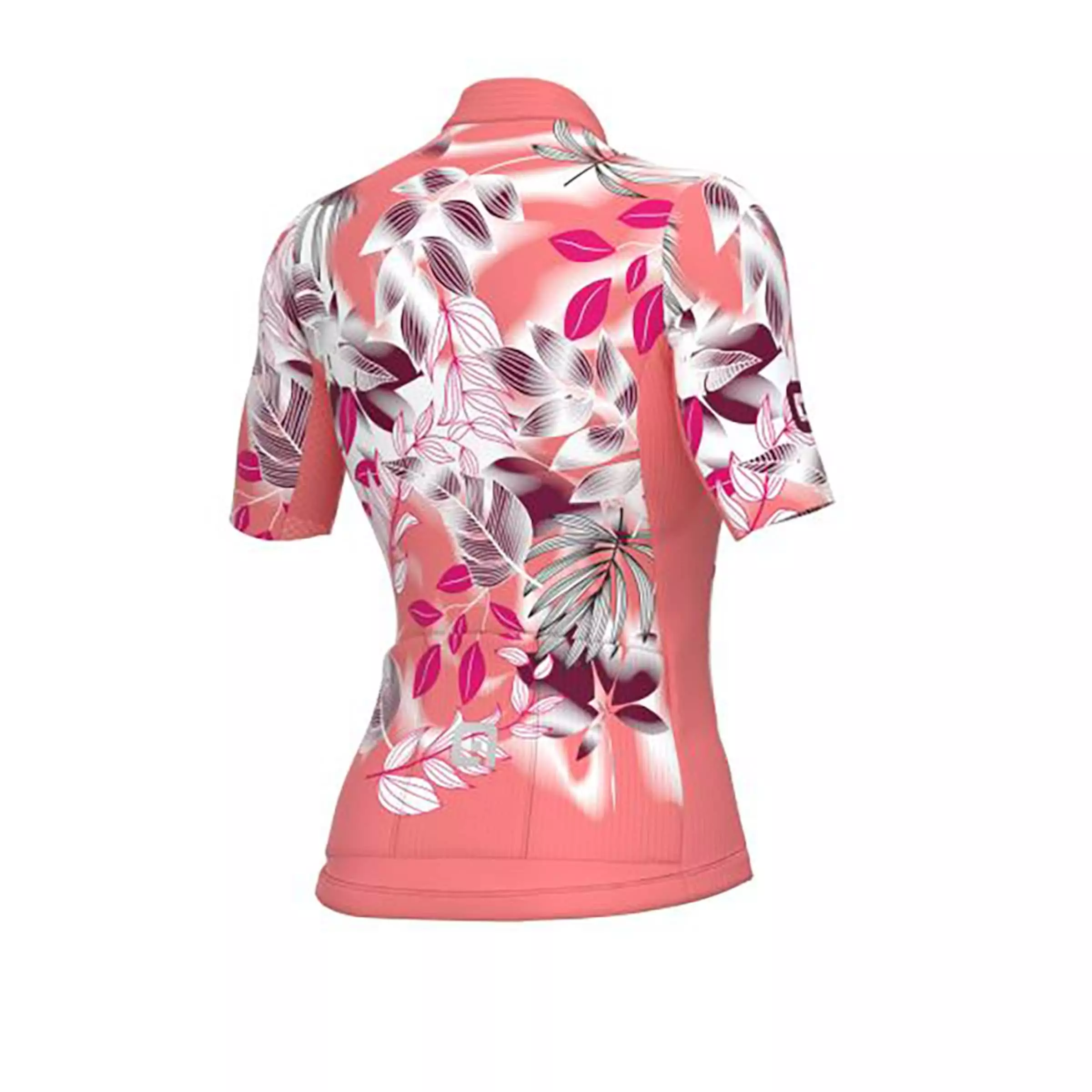 ALE ALÉ PR-S GARDA LADY JERSEY Women's Cycling Jersey 4 ALE ALÉ PR-S GARDA LADY JERSEY Women's Cycling Jersey - Image 2