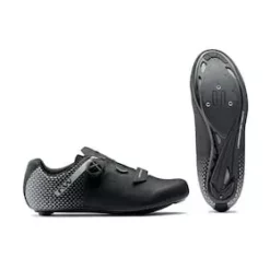 NORTHWAVE CORE PLUS 2 Road Shoes -Sähköpyörät myymälä A60A66165CF6464978A784599B5BB99A 1