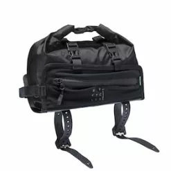 VAUDE TRAILGUIDE II Top Tube Bag -Sähköpyörät myymälä A63A7FEAAB210F33339860E94F48380C 1