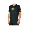 100% AIRMATIC LE SHORT SLEEVE JERSEY MTB Bike Shirt -Sähköpyörät myymälä A649A5D8CFA0864E54F2D6B00BB22281