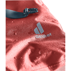 Deuter WEYBRIDGE 25+5 Pannier Bag -Sähköpyörät myymälä A6E85C760E16760229F1421C823FE38E