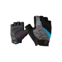Ziener CRAVE Short-Finger Cycling Gloves