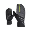 Ziener DALYO AS TOUCH Winter Cycling Gloves 1 Ziener DALYO AS TOUCH Winter Cycling Gloves -Sähköpyörät myymälä A7AEB027970A108EEAF9D8EE6997BA50