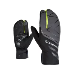Ziener DALYO AS TOUCH Winter Cycling Gloves
