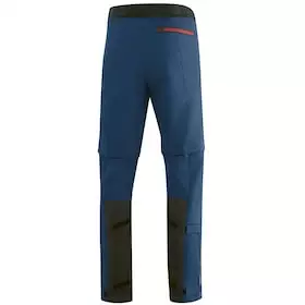 GONSO ROMBON Zip-Off Trousers 6 GONSO ROMBON Zip-Off Trousers - Image 4