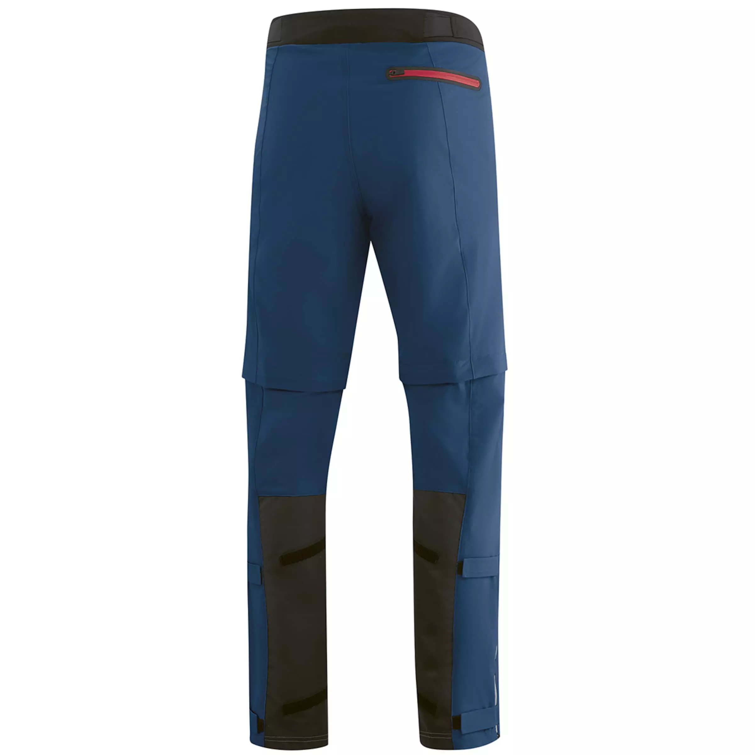GONSO ROMBON Zip-Off Trousers 4 GONSO ROMBON Zip-Off Trousers - Image 2