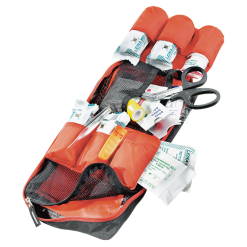 Deuter FIRST AID KIT Active -Sähköpyörät myymälä A9682510A59BD1C1D89E5F9F3922D747