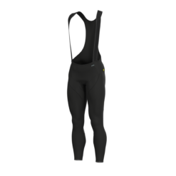 ALE ALÉ R-EV1 CLIMA WARM PLUS Windbreaker Bib Tights