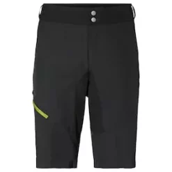VAUDE SE MEN'S MARO PANTS II Cycling Shorts -Sähköpyörät myymälä AA713BE2E1ADC198A6FDE0DFBCBD3886 1