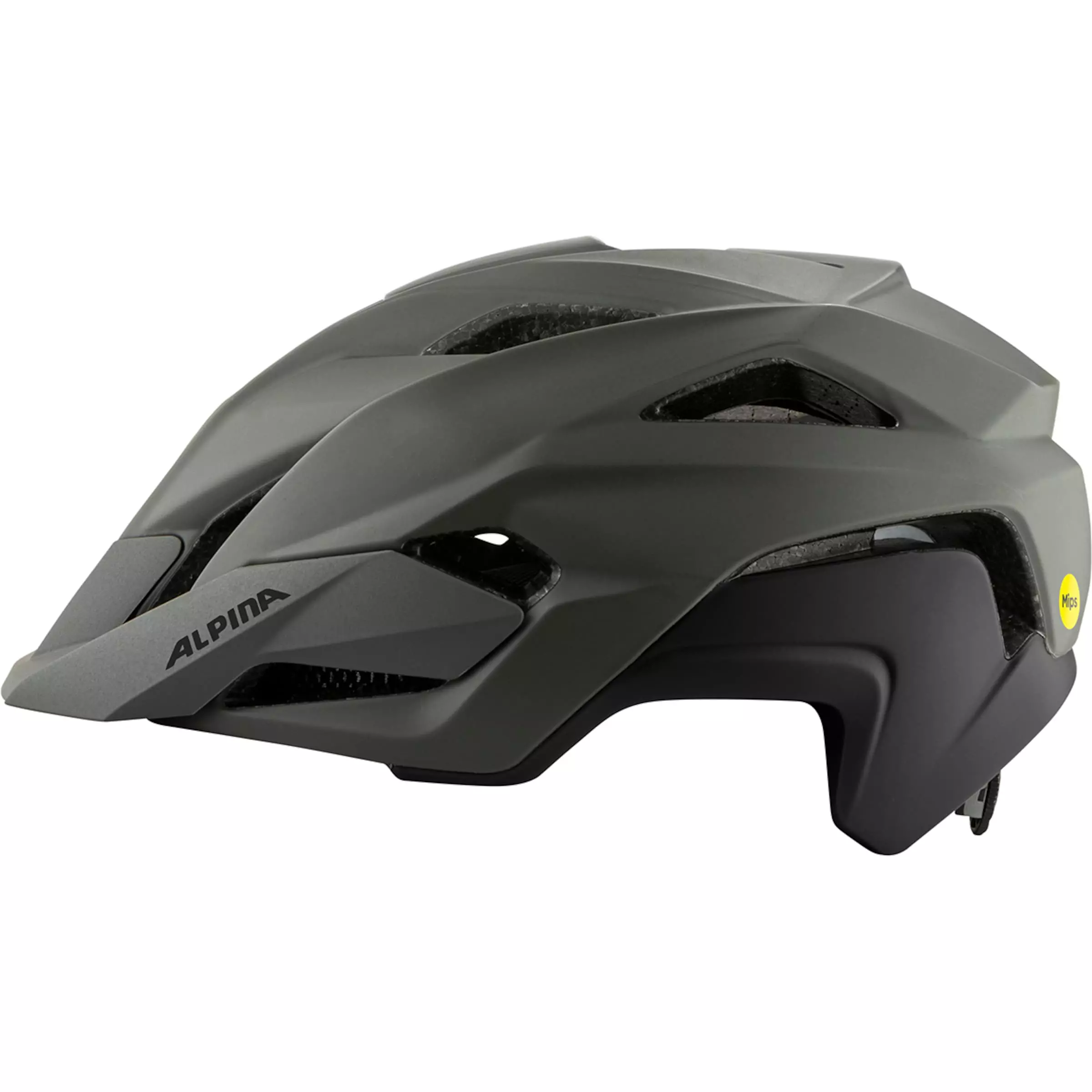 ALPINA STAN MIPS Bike Helmet 4 ALPINA STAN MIPS Bike Helmet - Image 2